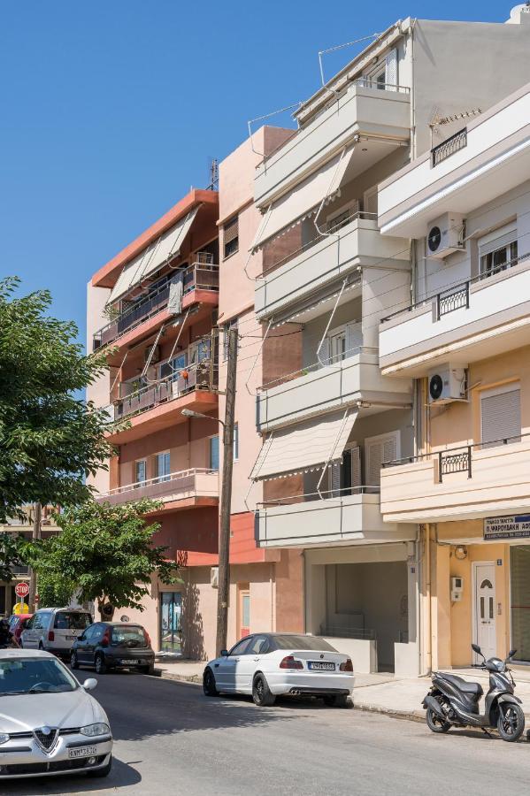 Urban Residences Chania Chania  Luaran gambar