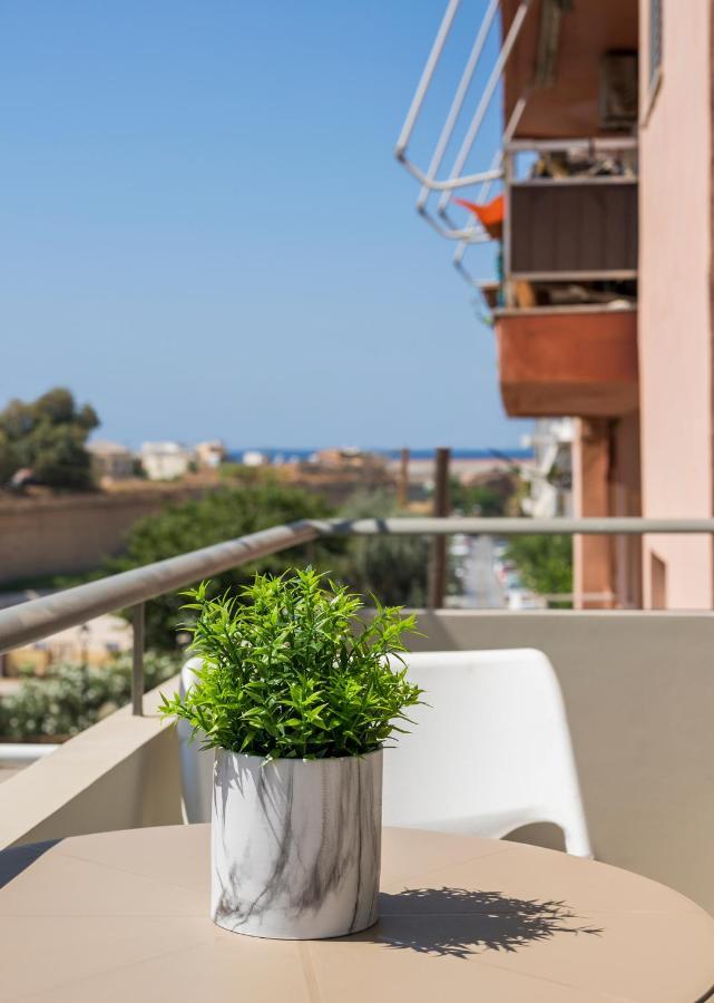 Urban Residences Chania Chania  Luaran gambar