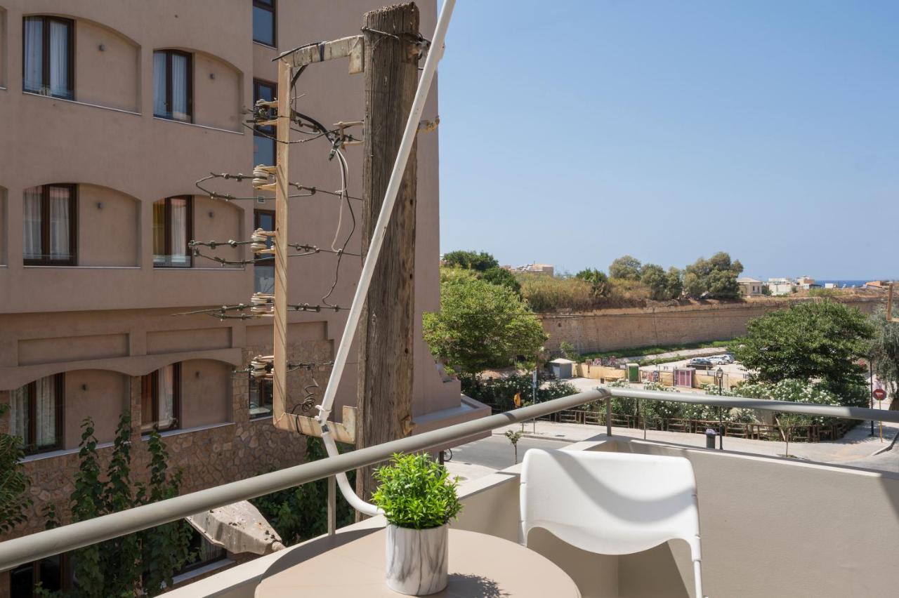 Urban Residences Chania Chania  Luaran gambar